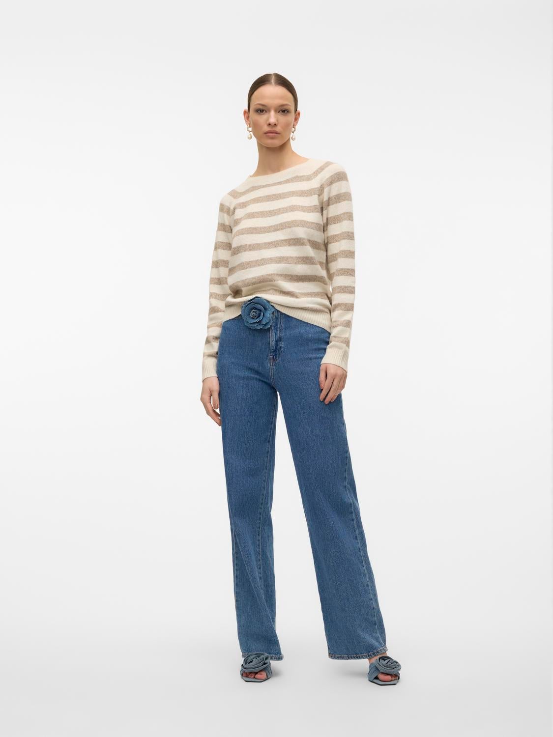 VMDOFFY Pullover