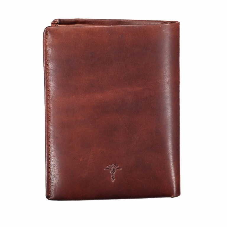JOOP! Handtaschen braun Loreto, Ladon, Billfold mv8