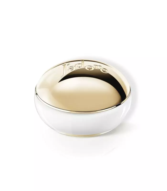 J'ADORE LES ADORABLES Crème parfumée pour le corps