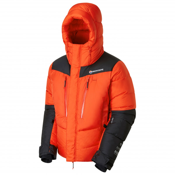 Montane - Apex 8000 Down Jacket - Daunenjacke