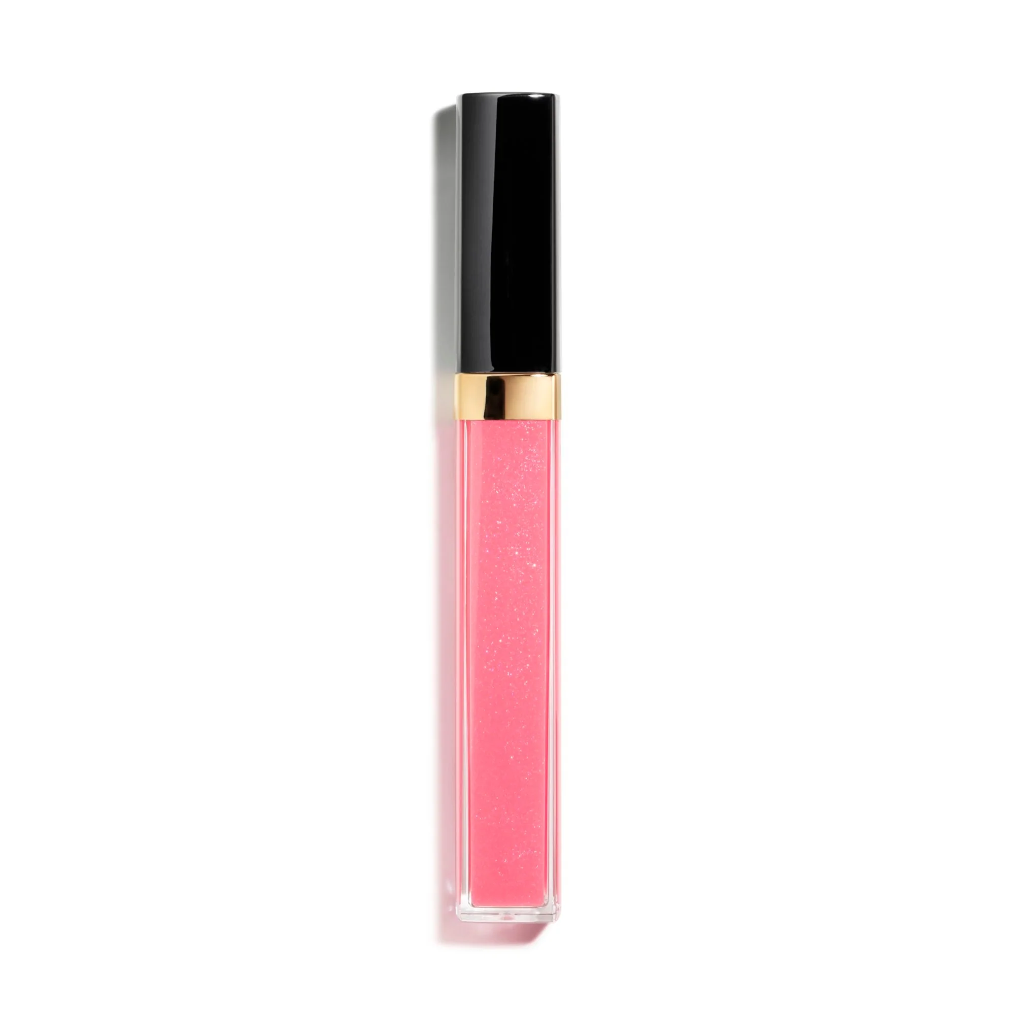 ROUGE COCO GLOSS - GEL HIDRATANTE CON BRILLO
