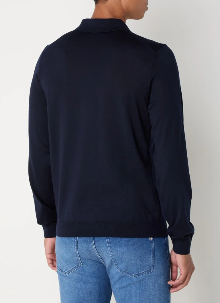 HUGO BOSS Lancione 10243919 01 404