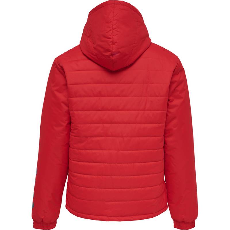 hummel hmlPROMO SHORT BENCH JACKET Funktionsjacke Herren