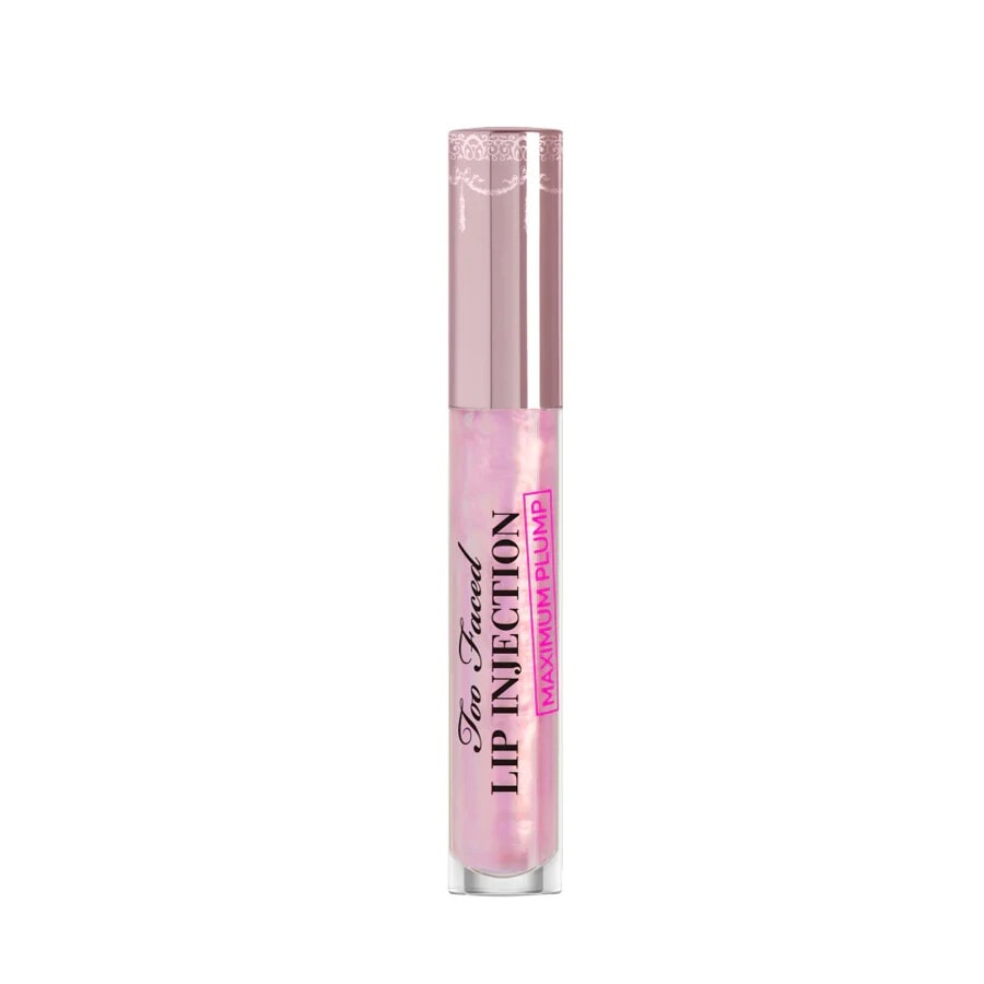 Lip Injection Maximum Plump