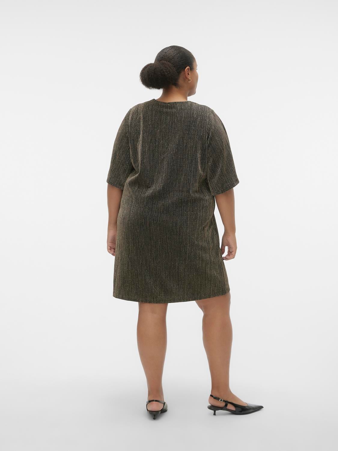 VMCELMA Kurzes Kleid