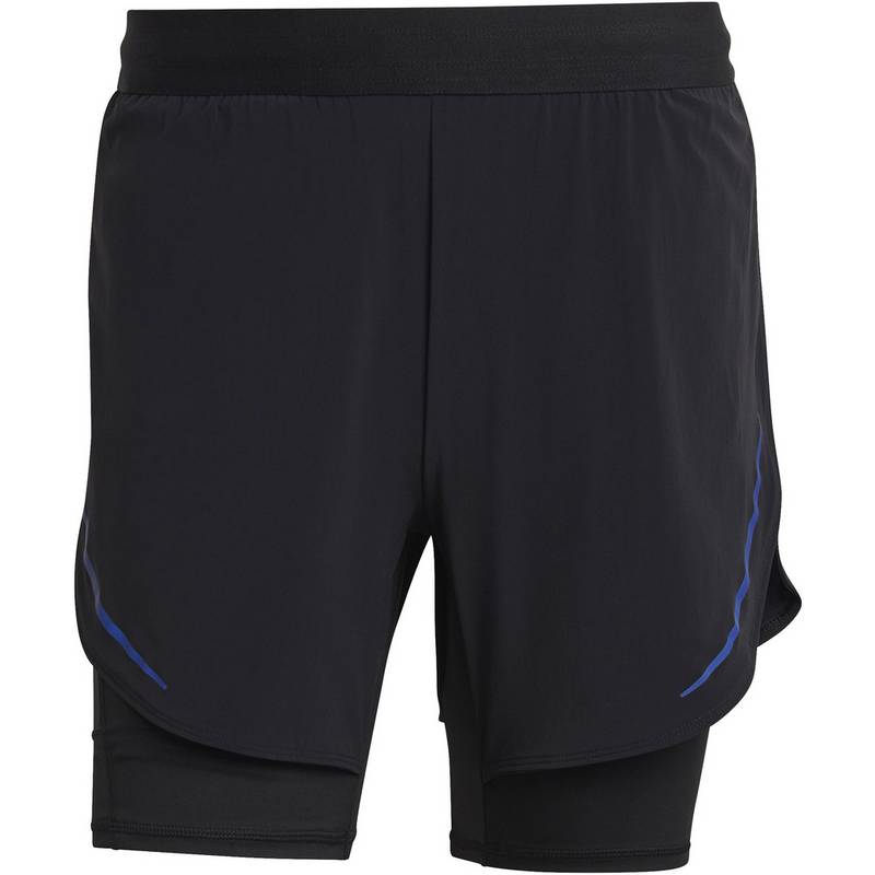 adidas Funktionsshorts Herren