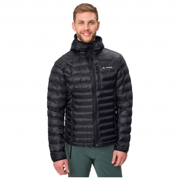 Vaude - Batura Hooded Insulation Jacket - Kunstfaserjacke