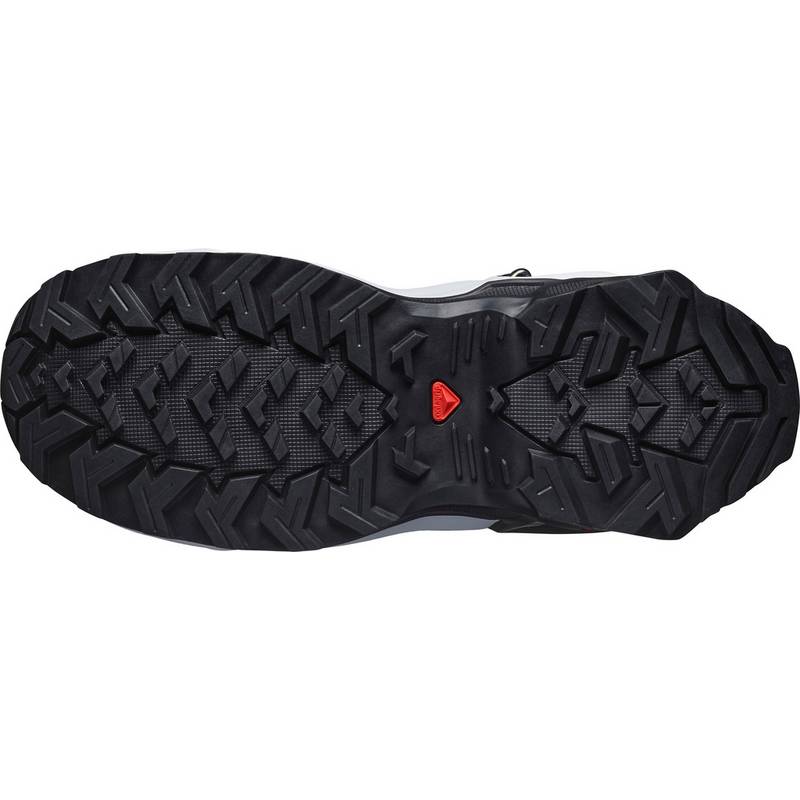 Salomon X RAISE MID GORE-TEX Wanderschuhe Kinder