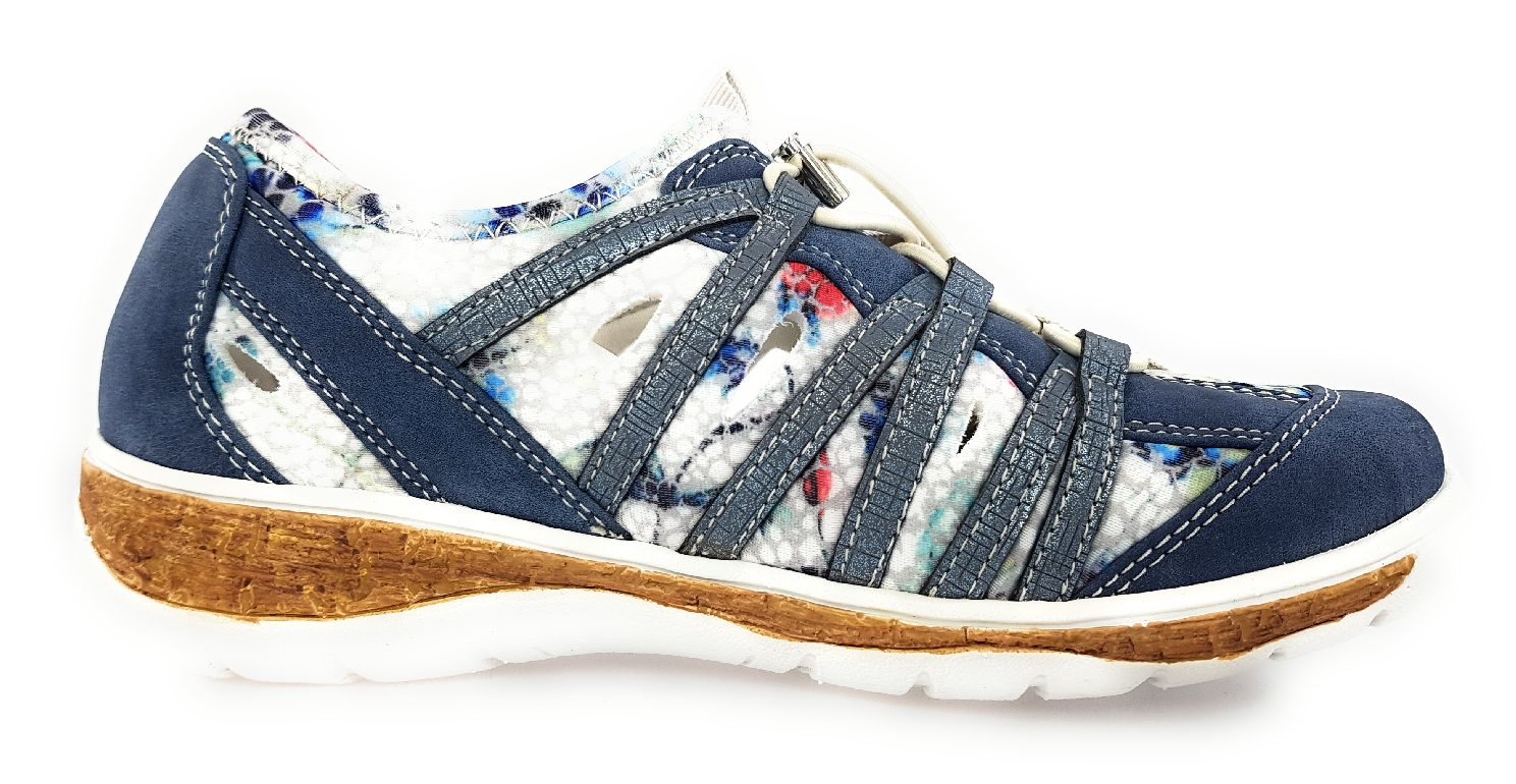 Supremo 5325304 Blau Sky