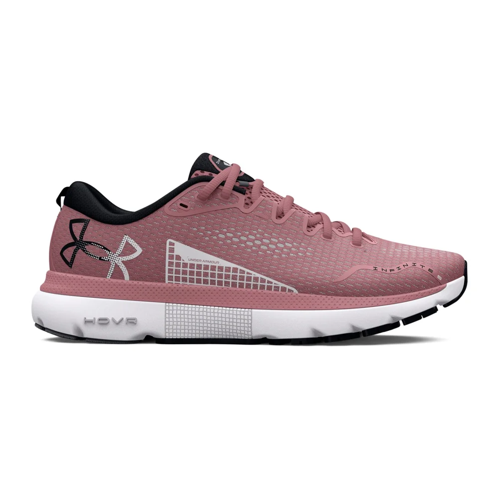 Under Armour HOVR Infinite 5 3026550-601 / pink