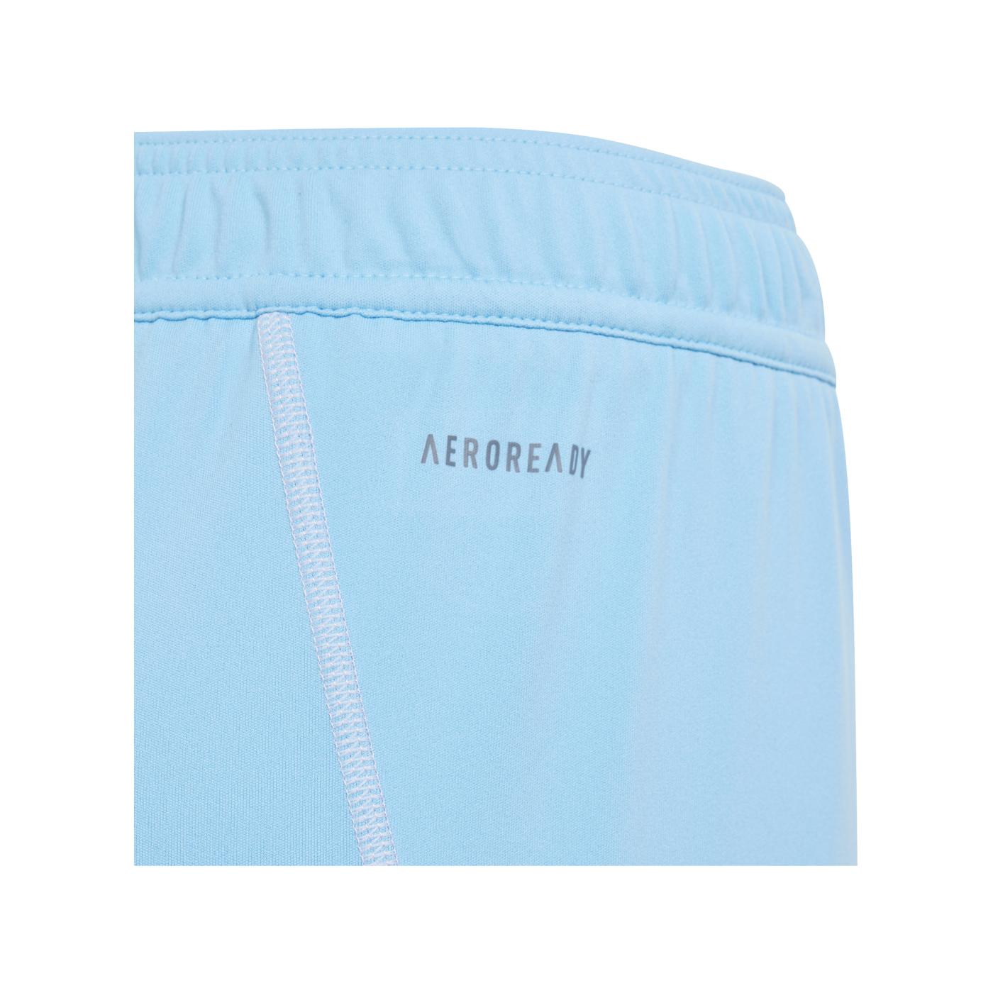adidas Tiro 24 Pro Torwartshort Kids Blau