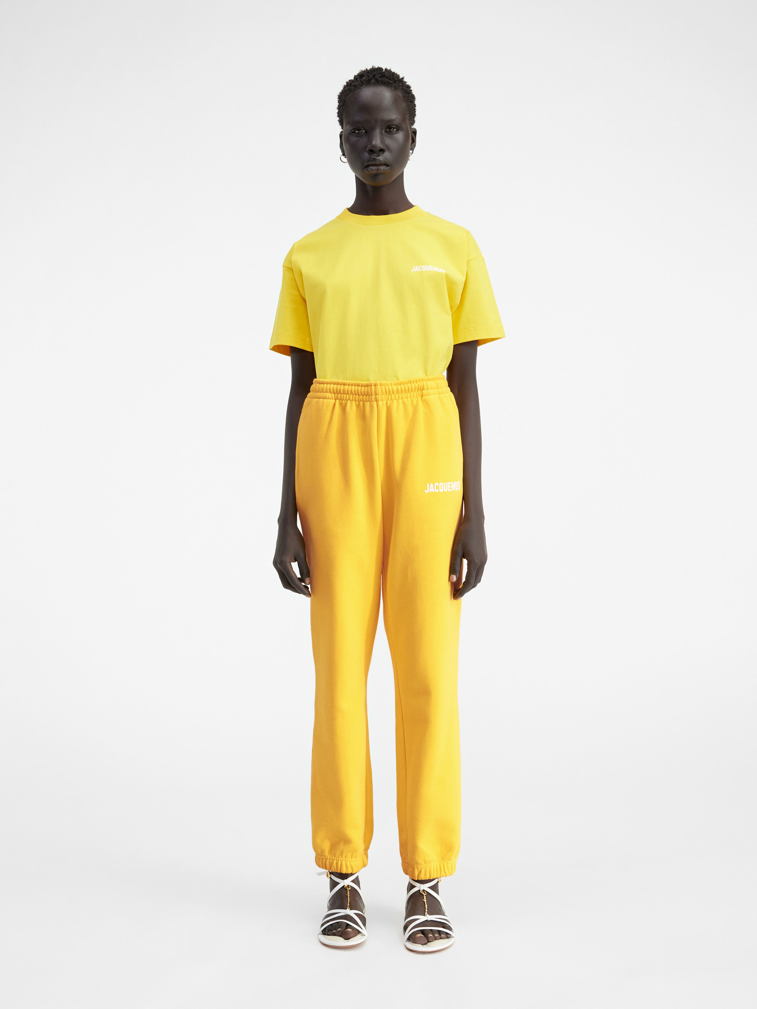 Le jogging Jacquemus