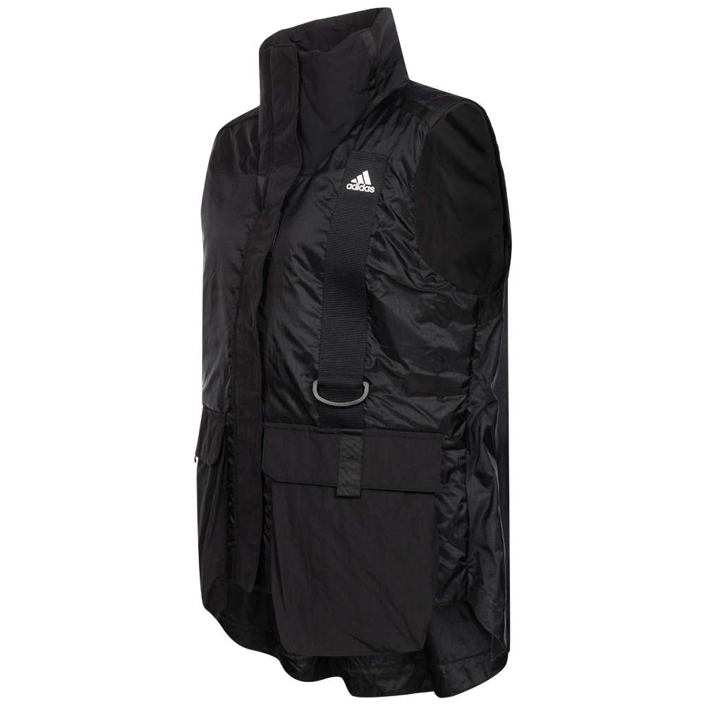 adidas Utilitas Damen Outdoor Weste FT2477