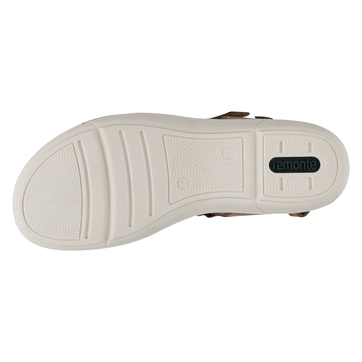 Remonte R6850 Sandale braun