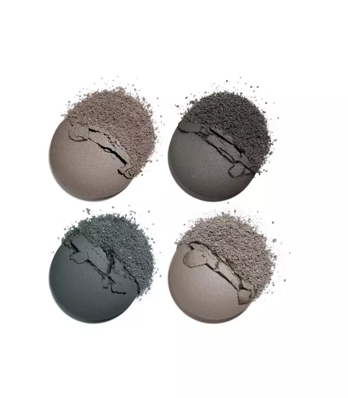 LES 4 OMBRES Ombres à Paupières Effets Multiples
