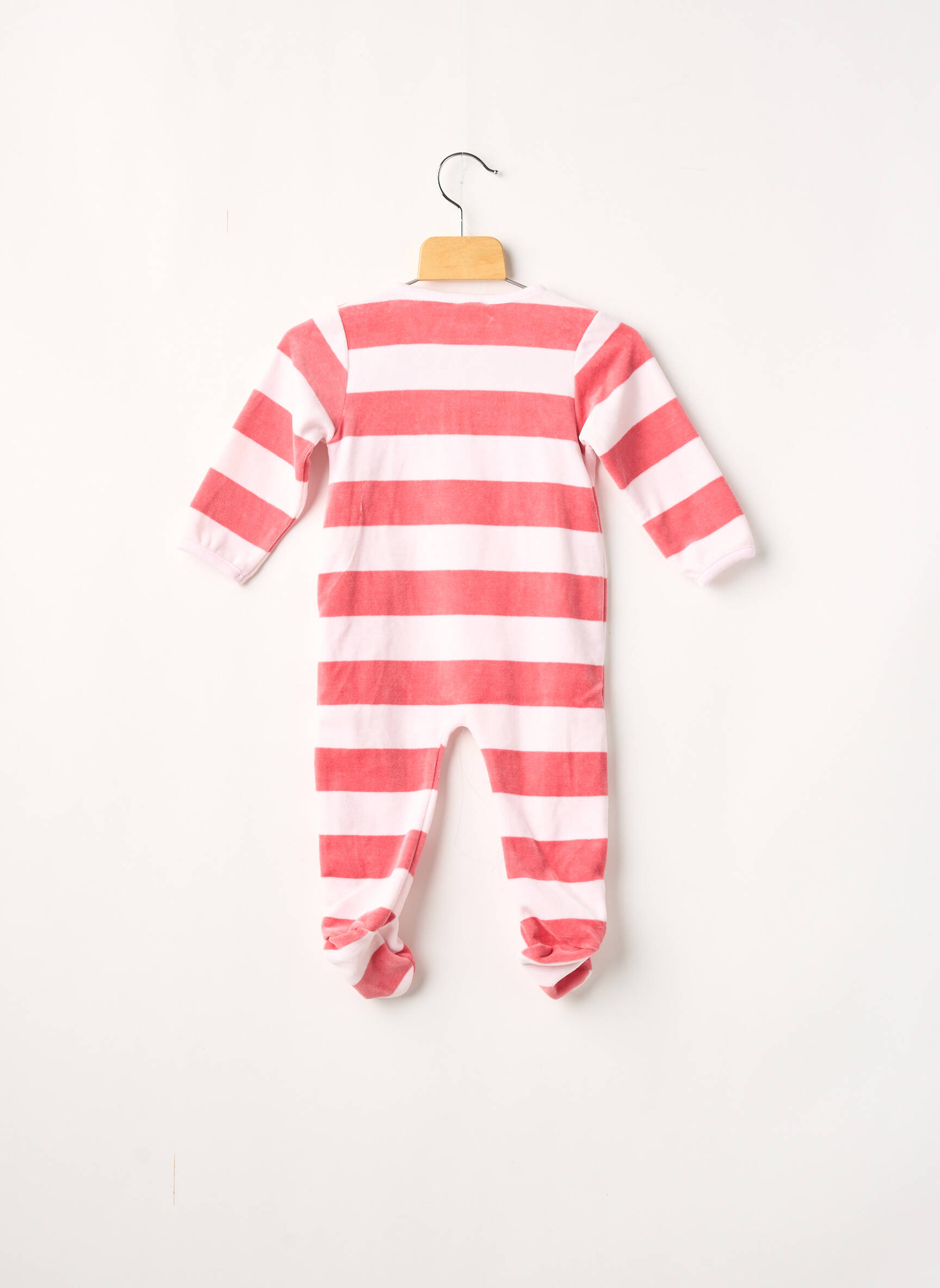 Absorba Dors Bien Enfant couleur rose