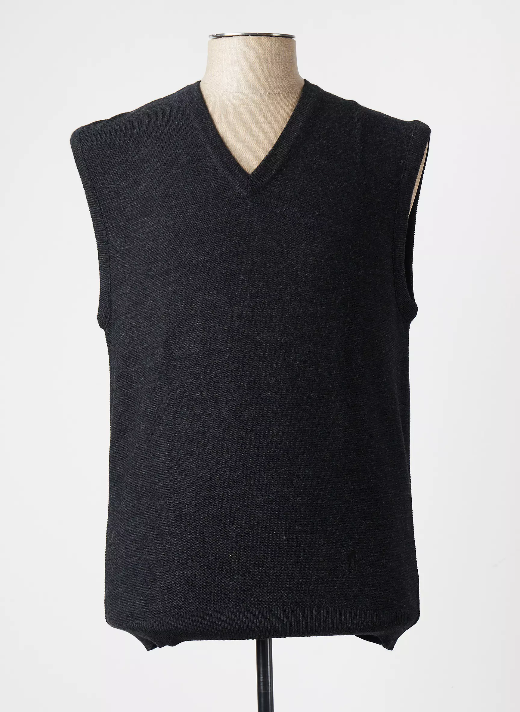 Guy De Berac Pulls Homme couleur gris