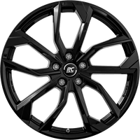 RC-DESIGN RC34 schwarz - ATU