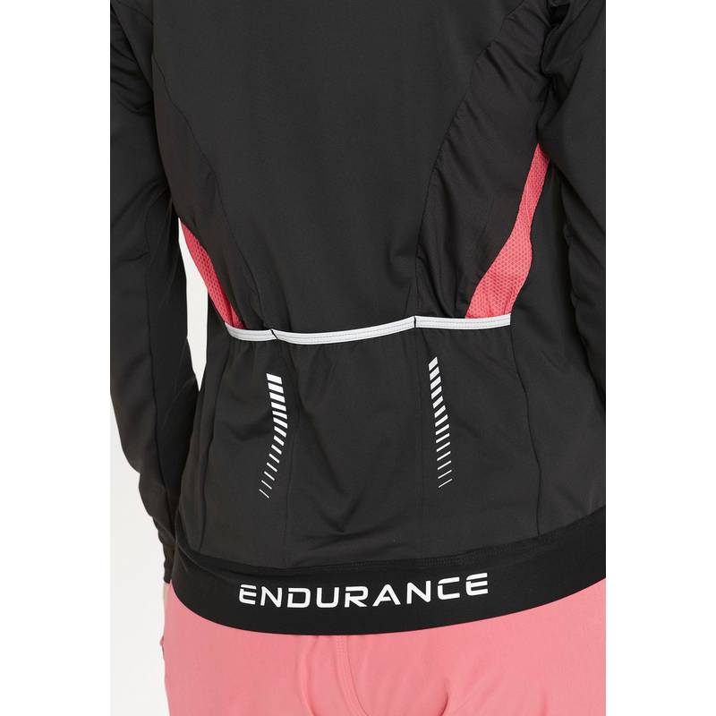 Endurance Janulla Fahrradjacke Damen