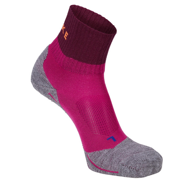 TK2 EXPLORE COOL SHORT Damen - Wandersocken