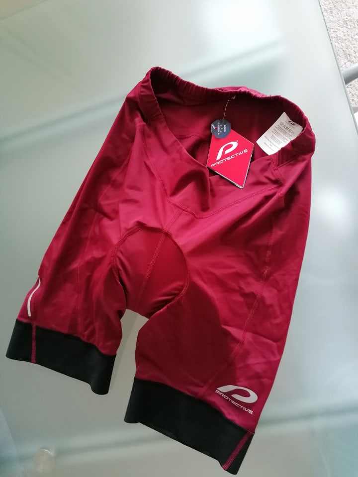 Protective Fahrradshorts 