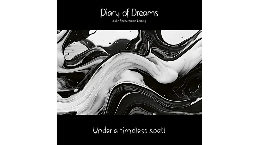 Under A Timeless Spell