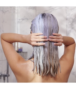 Schwarzkopf Professional BlondMe Cool Blondes Neutralizing Haarkur 200 ml