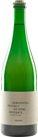 2021 Perlino Traubensaft Bio - Weingut Heid