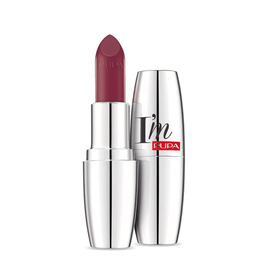 I'm Lips - Ruj, Set de machiaj
