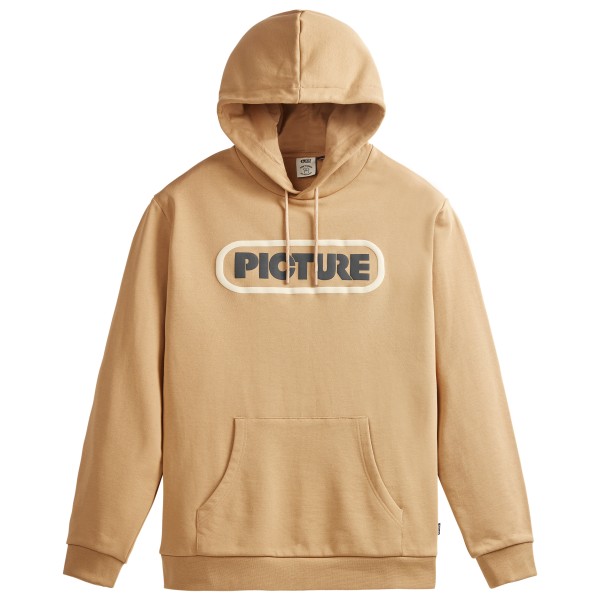 Picture - Millbrook Hoodie - Fleecepullover