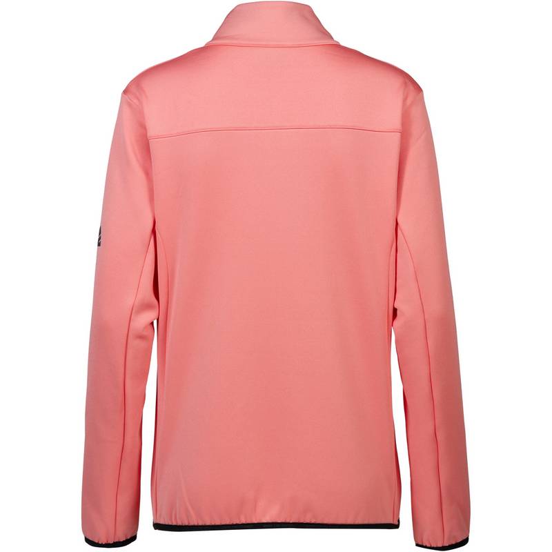 Zimtstern Lepuz Fleecejacke Damen