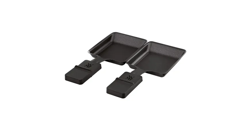 WMF Küchenminis Raclette Set für Zwei