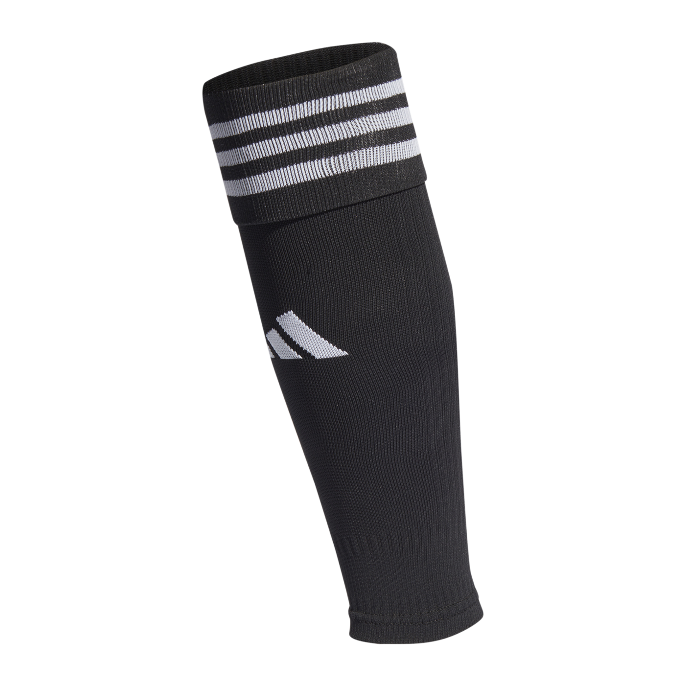 adidas Team Leeves 23 Strumpfstutzen Schwarz