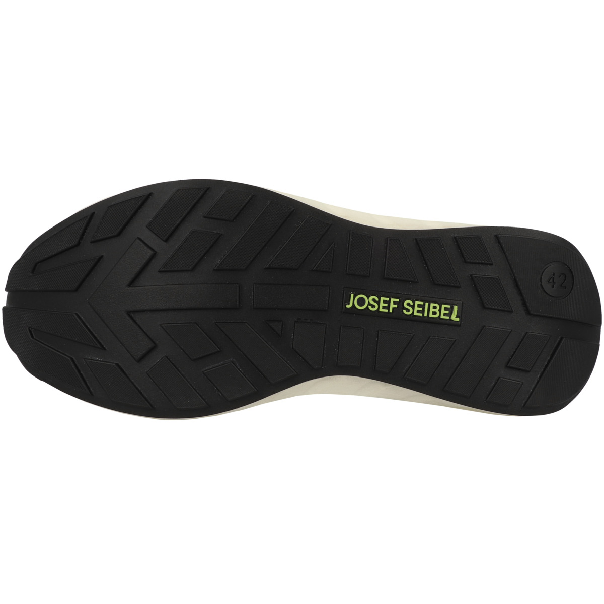 Josef Seibel Cameron 04 Sneaker Low dunkelgrau