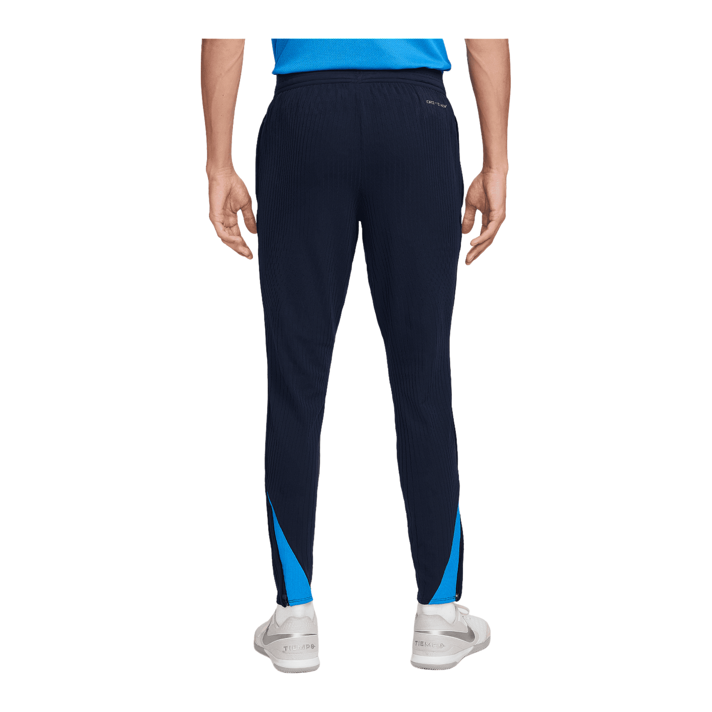 Nike FC Chelsea London Auth. Trainingshose Blau F451