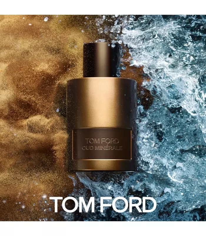 OUD MINERALE OUD MINERALE - Eau de Parfum