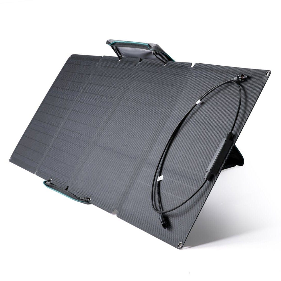 Ecoflow Ecoflow River 2 Pro Powerstation mit 110W Solarpanel Smart-Home-Station
