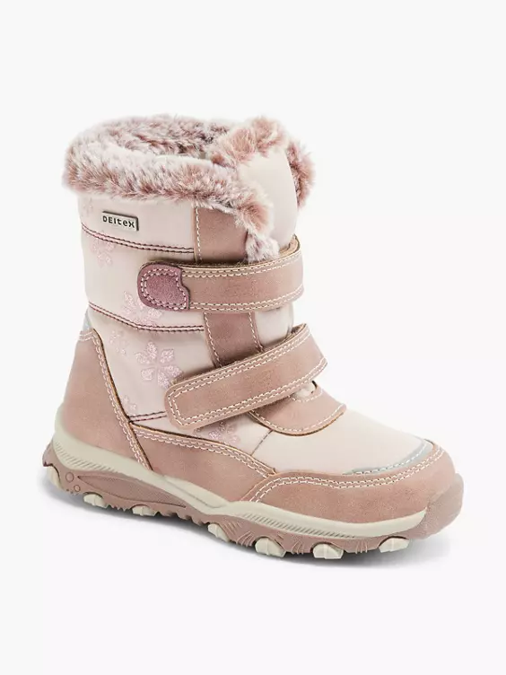 Vty Boots