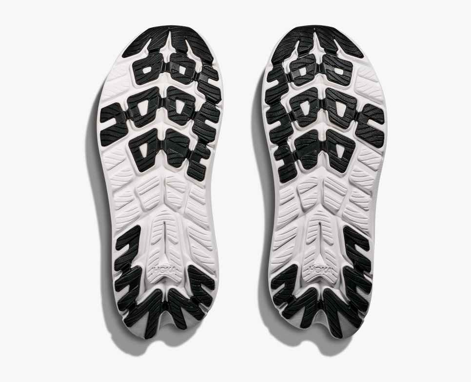 Kawana Mid Black/White
