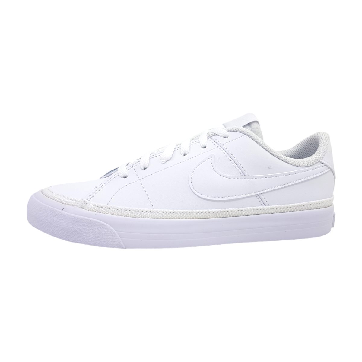 Nike Court Legacy GS DA5380 Weiß 104 Weiß