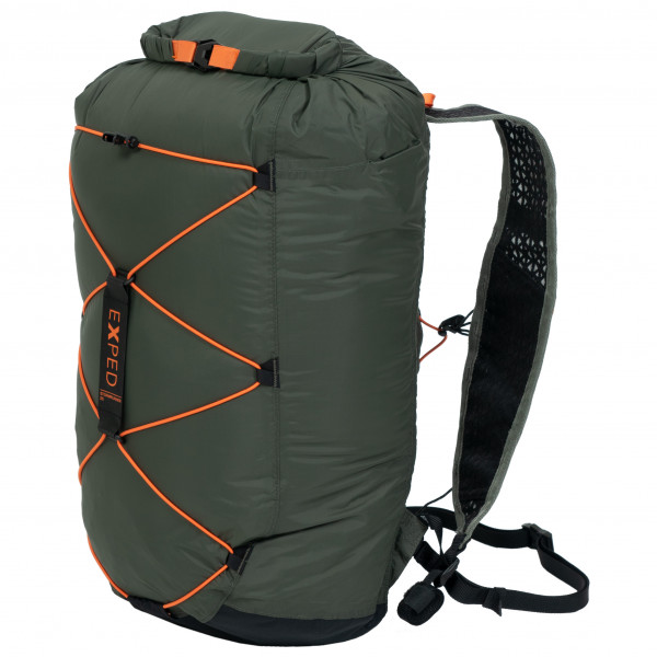 Exped - Stormrunner 25 - Trailrunningrucksack