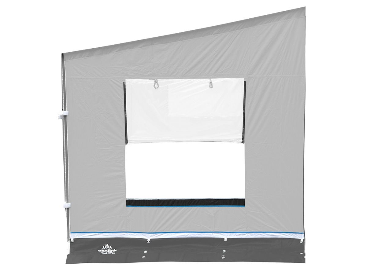 Obelink Queen MarkisenzeltThule Omnistor 9200 - 600