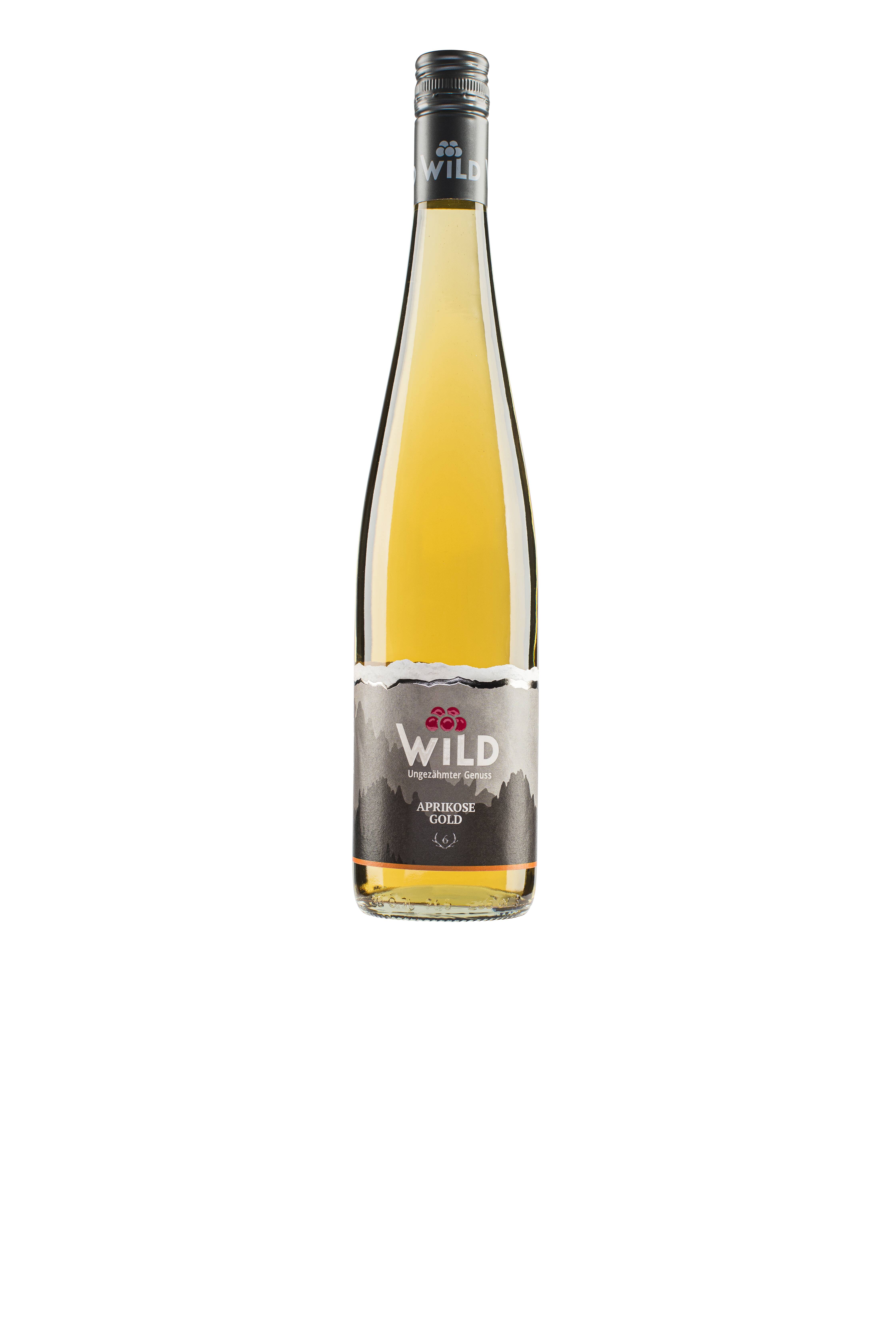 Weingut Wild Aprikosen Gold