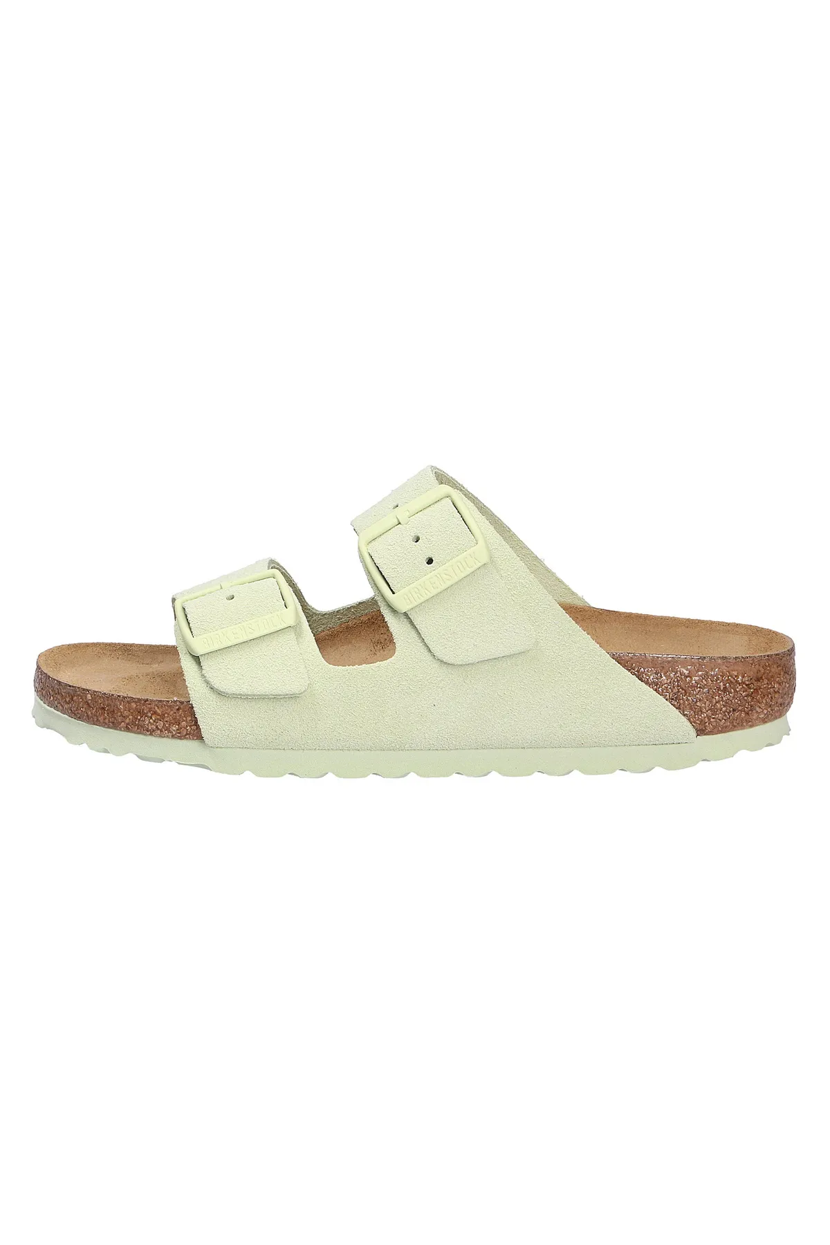 Birkenstock  Tieffußbett Pantolette