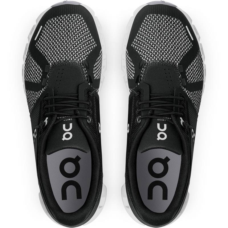 On Cloud 5 Combo Sneaker Damen