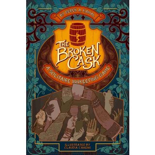 The Broken Cask RPG (EN)