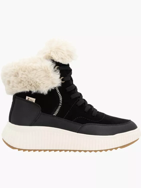 Rieker Damen Kurzstiefel