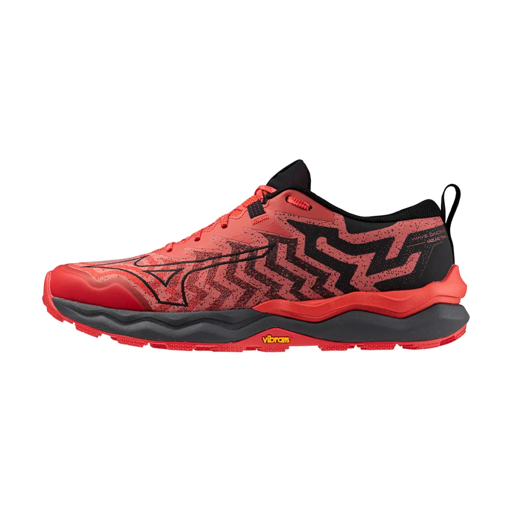 Mizuno Wave Daichi 8 J1GJ247101 / rot