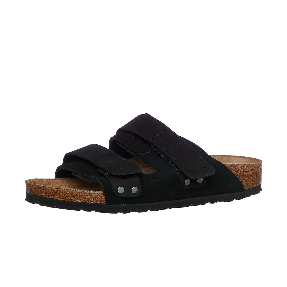 Birkenstock Uji 1024832 / schwarz