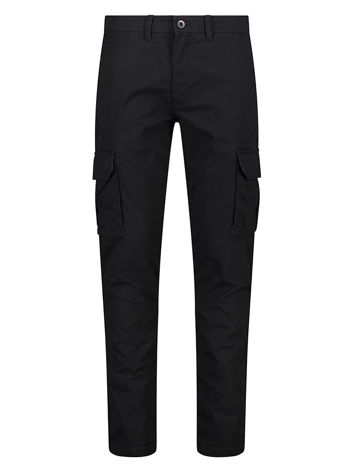 CMP Cargohose in Schwarz günstig kaufen